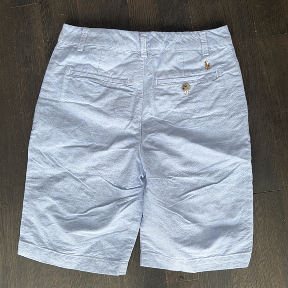 Polo by Ralph Lauren blue shorts - Picture 4 of 5